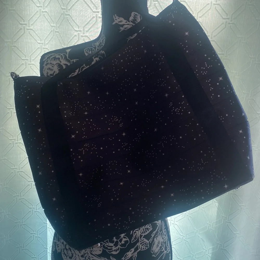 Harvey’s Star Wars Trilogy Tote Bag - Picture 4 of 9